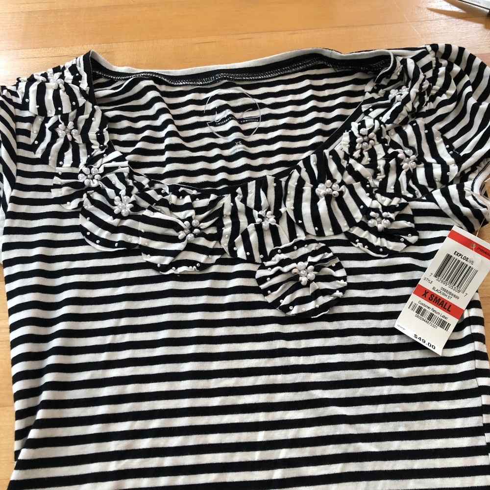 INC top
